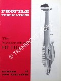 Book cover of The Messerschmitt Bf 110 by WINDROW, Martin C.
